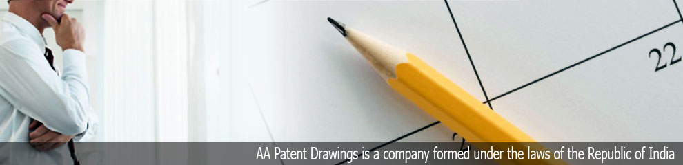 Patent drawings, Patent illustrators, Patent illustration, Design patent drawing, Illustrator
